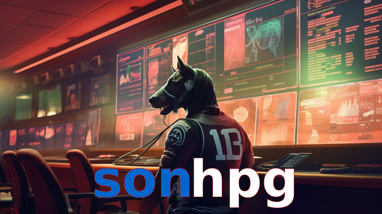 sonhpg
