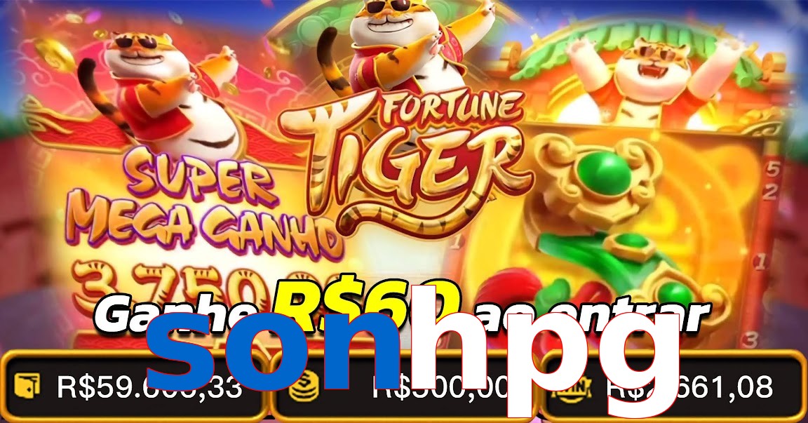 sonhpg