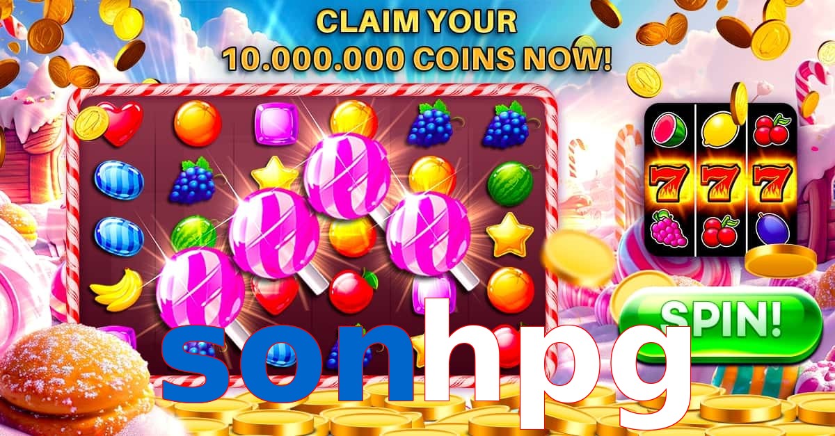 sonhpg