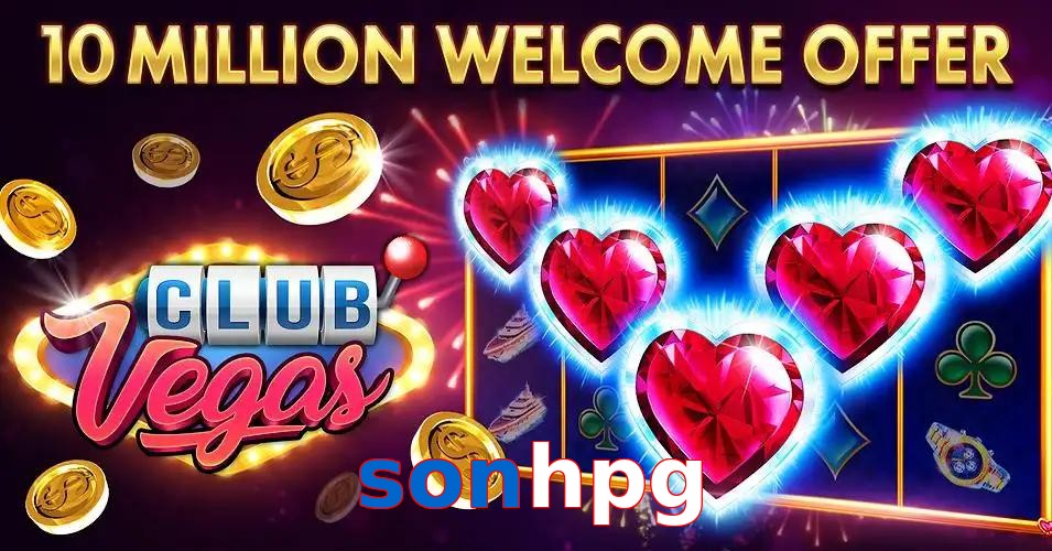 sonhpg